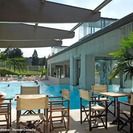Superbe T2 Au Coeur D'aix-les-bains Avec Wifi Aix-les-Bains